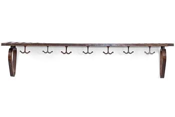 319. Alvar Aalto, COAT RACK.