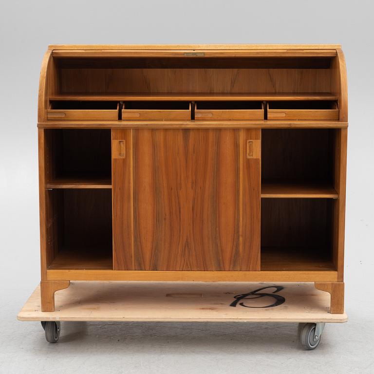 Carl Malmsten, a secretaire, mid-20th century.