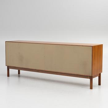 Sven Engström & Gunnar Myrstrand, Sideboard, “Tiveden”, Skaraborgs Möbelindustri, Tibro.