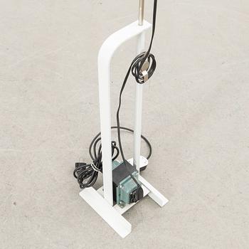 Achille & Pier Giacomo Castiglioni, floor lamp, "Toio", Flos, Italy.