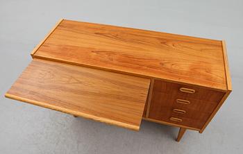 SIDEBOARD, 1900-talets andra hälft.