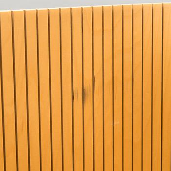 VIKSKÄRM/RUMSAVDELARE, "Sebastian", Martela, Finland.