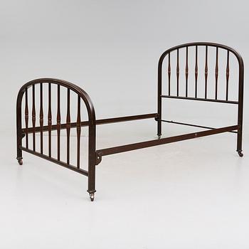 SÄNG, Simmons Company, USA, 1900-talets första hälft.