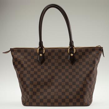 VÄSKA, "Saleya", Louis Vuitton.