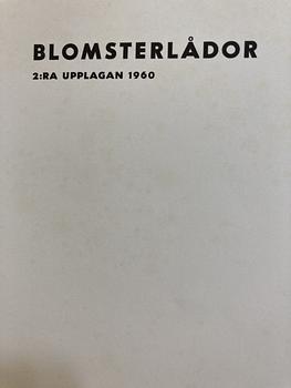 Hans-Agne Jakobsson, ytterfoder 1 par, modell "M-97", Hans Agne Jakobsson AB. Markaryd, 1950-60-tal.