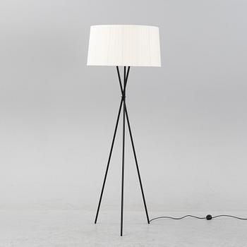 Santa & Cole team, a 'Tripode G5' floor lamp, Santa & Cole, 21st century.