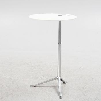 Kasper Salto, a 'Little Friend' table, Fritz Hansen, Denmark.