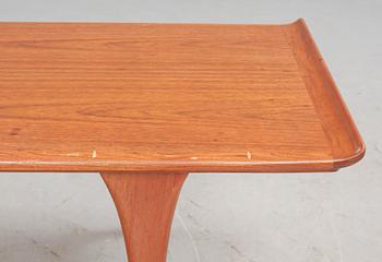 SOFFBORD, 1900-talets mitt.