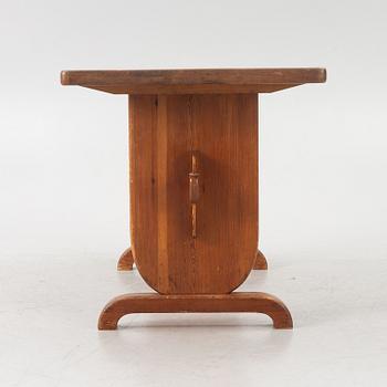 Bo Fjaestad, matgrupp, 5 delar, 1950-tal.