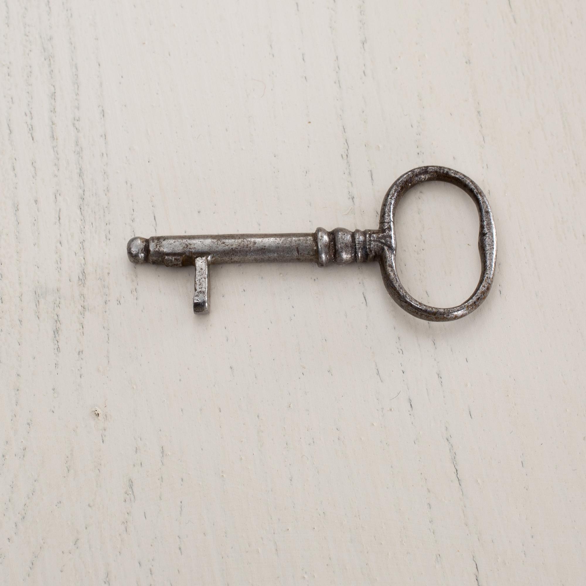 BYRÅ, gustaviansk. 1800-talets början.