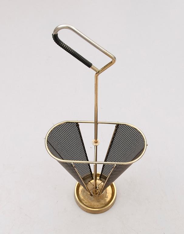 PARAPLYSTÄLL, 1900-talets mitt.