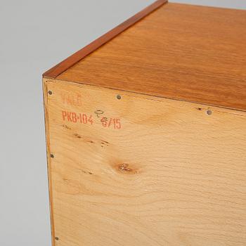 SIDEBOARD, 1900-talets andra hälft.