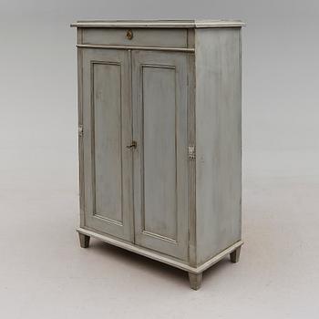 SKÄNK, 1800-talets andra hälft.