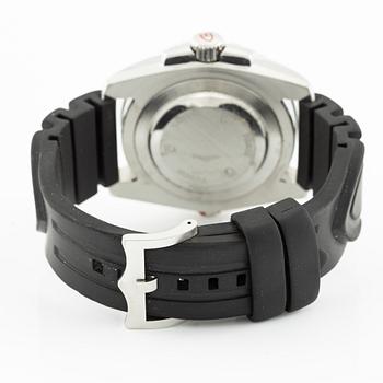 Tudor, Hydro 1200, wristwatch, 45 mm.