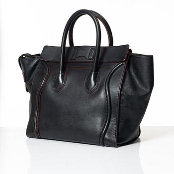 Céline, bag, "Luggage".