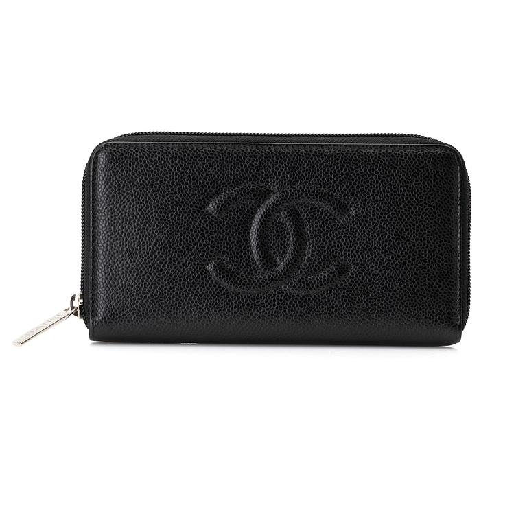 Chanel, Wallet, 2015–2016.