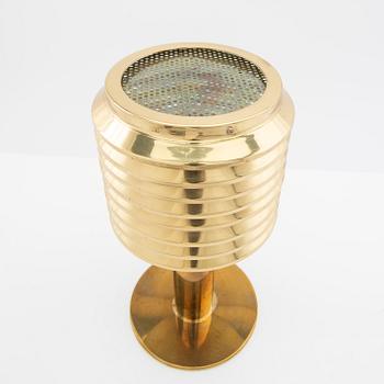Hans-Agne Jakobsson, bordslampa, modell B142, Markaryd, 1960-70-tal.