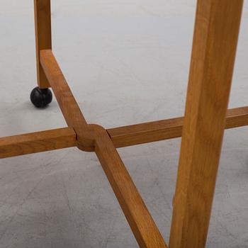 KARL ANDERSSON & SÖNER, serveringsvagn, 1900-talets andra hälft.