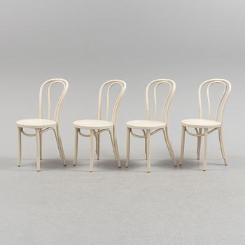 STOLAR fyra stycken, "Öglan", IKEA, 1970 / 80-tal.