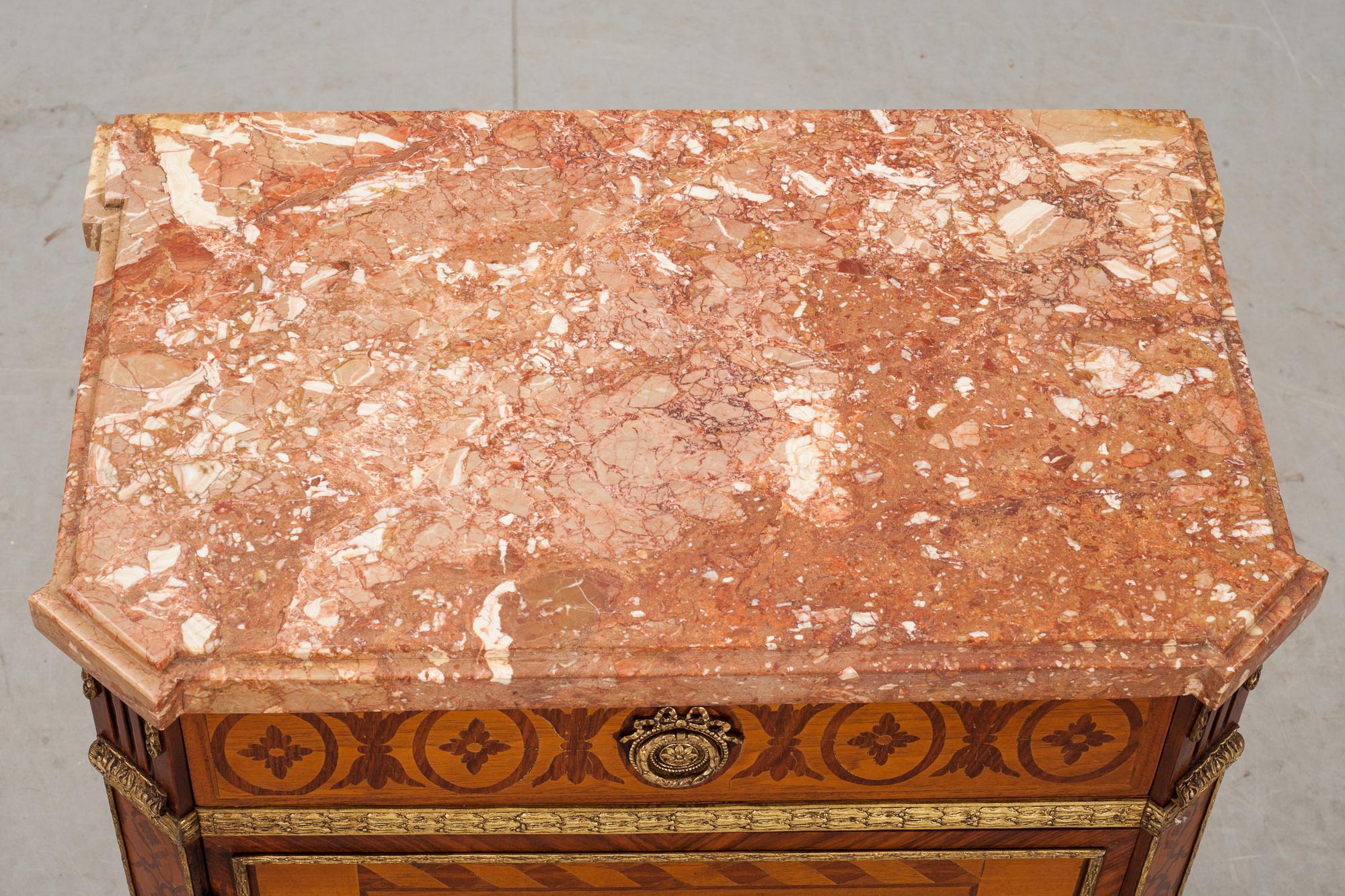 BYRÅ, 1900-talets första hälft.