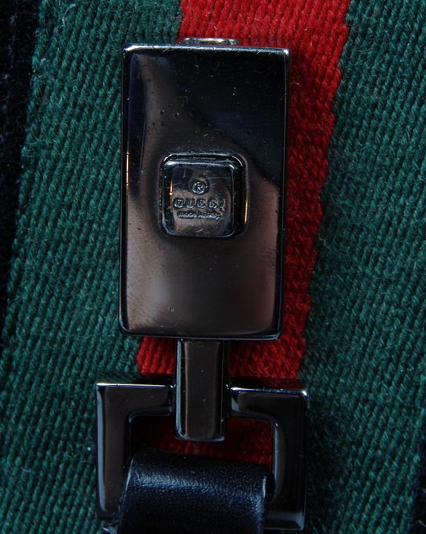 HANDVÄSKA, "Jackie", Gucci, Italien, 1999.