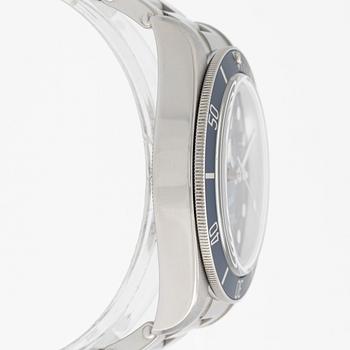 Tudor, Black Bay, Fifty-Eight, "Nymans Edition", ca 2021.