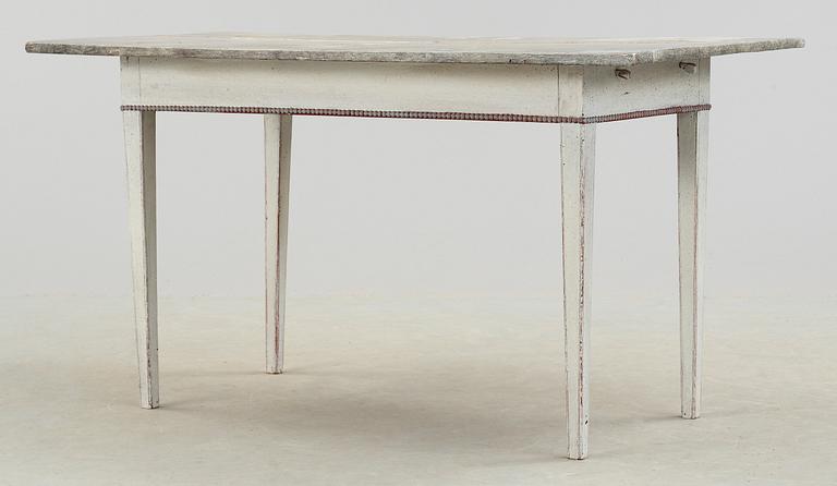 BORD, 1800-tal.