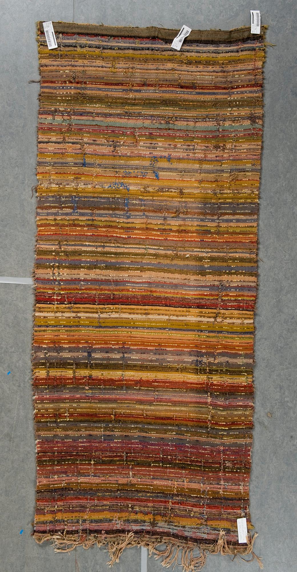 RYA, enl. uppg. Anna Molin, daterad 1938, 212,5 x 90.