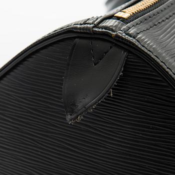 Louis Vuitton, "Keepall Epi 50", väska.