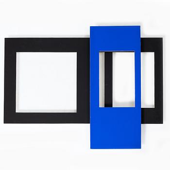 Lars Erik Falk, Untitled.