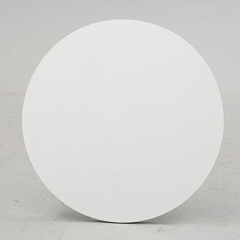 BRUNO MATHSSON & PIET HEIN, matbord för Fritz Hansen, Danmark, 2000-tal.