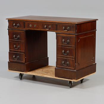 SKRIVBORD, England, 1900-tal.