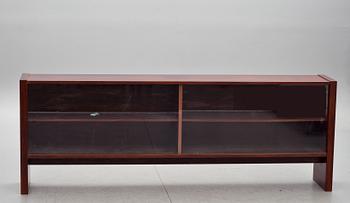 VITRINHYLLA, Danmark. 1900-talets andra hälft.