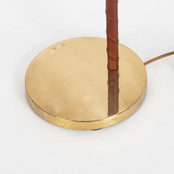 Golvlampa, Bergbom, modell G 03, 1900-talets andra hälft.