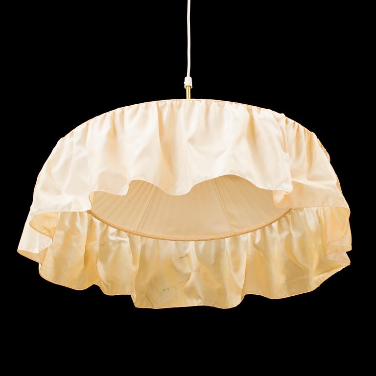JOSEF FRANK, a "2560" ceiling light for Svenskt Tenn.