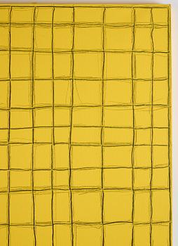 Håkan Bengtsson, "Untitled".