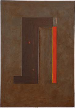 Werner Janson, Untitled.