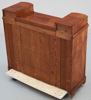 SKÄNK, senempire, 1800-talets mitt.