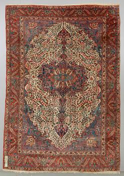 MATTA, orientalisk, semiantik, ca 312 x 217 cm.