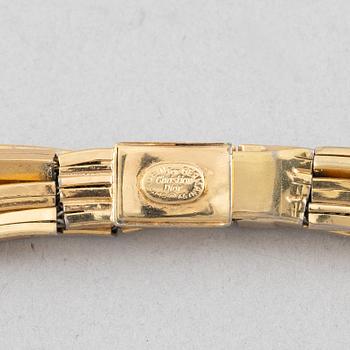 Christian Dior, necklace, 1964.