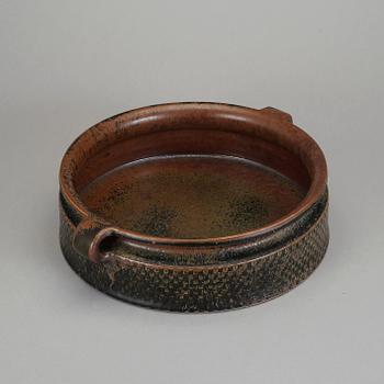 SKÅL, stengods, Stig Lindberg, Gustavsberg studio, 1965.