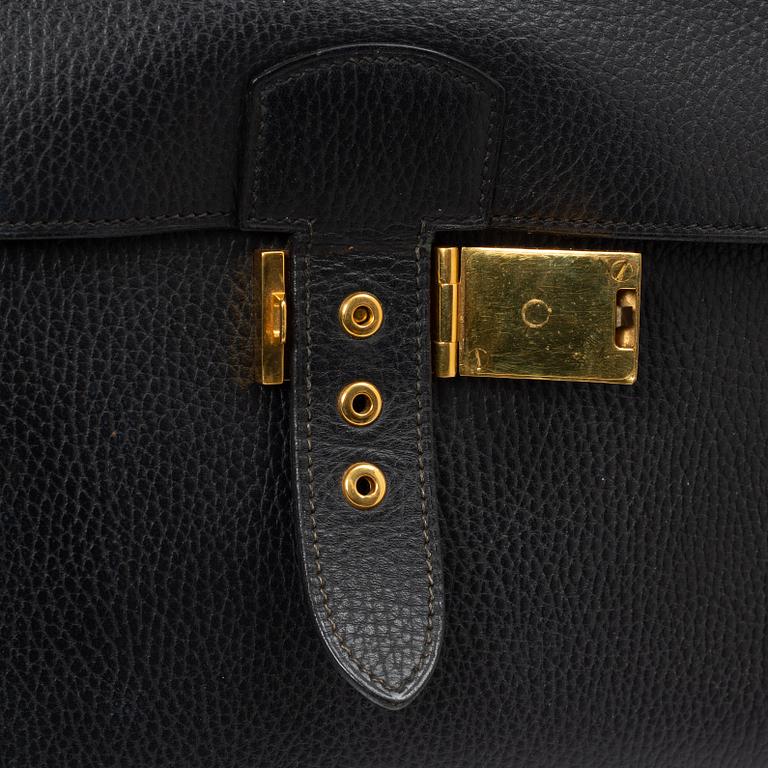 Hermès, portfolio, vintage.