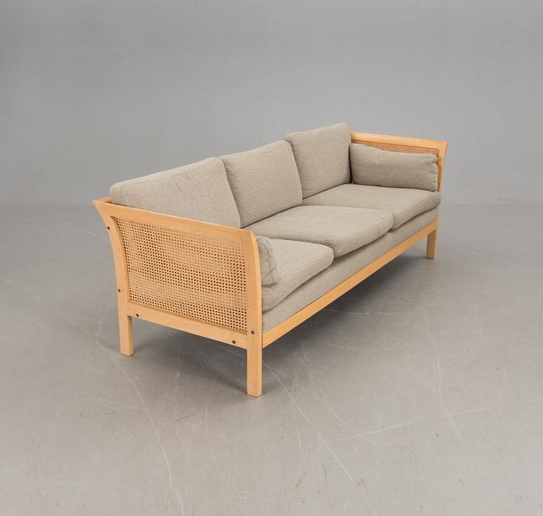 SOFFA, "Rotang", Arne Norell, 1900-talets andra hälft.