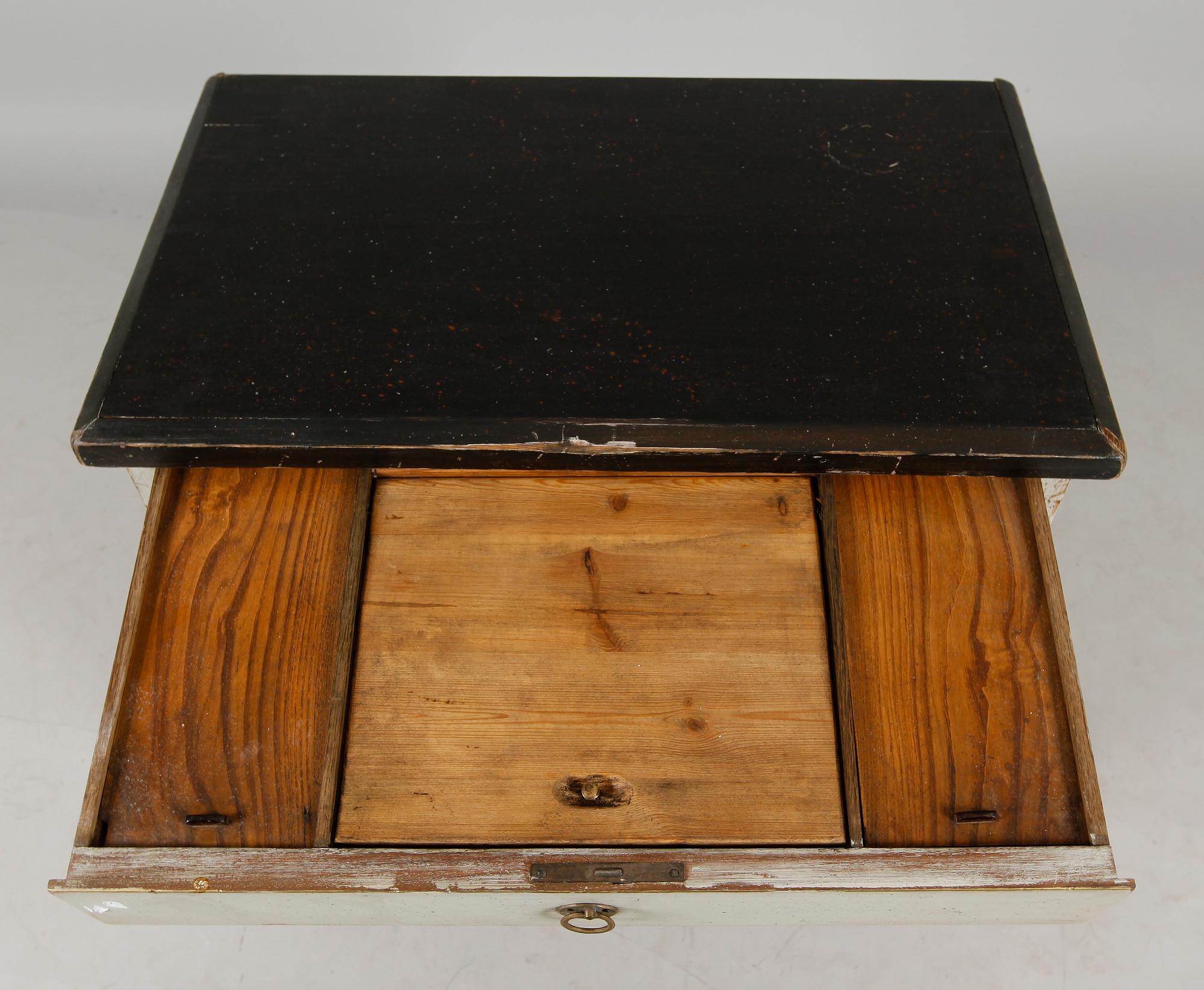 BYRÅ, empire, 1800-talets första hälft.