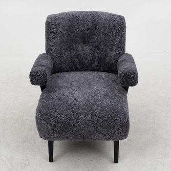 Armchair, 1960s.