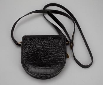 LAUKKU, crossbody, Mulberry.