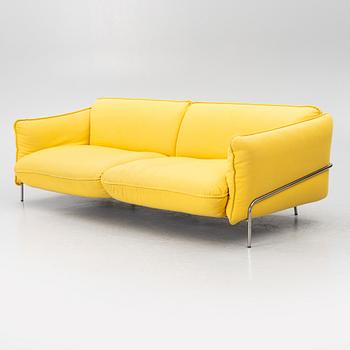 Claesson Koivisto Rune, Sofa, “Continental”, Swedese, 2000s.