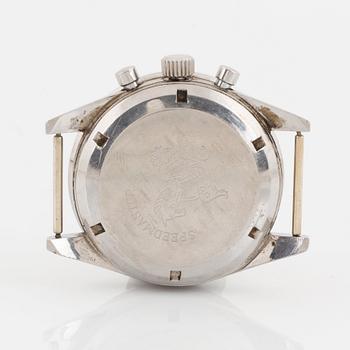 Omega, Speedmaster, chronograph.