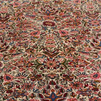 MATTA, Kirman, old, 367 x 270 cm.