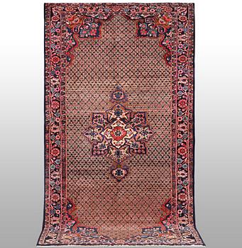 A carpet, Kolyai, ca 290 x 152 cm.